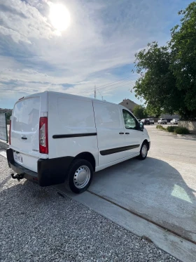 Citroen Jumpy 2.0HDI 136, снимка 4
