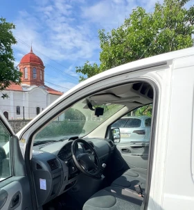 Citroen Jumpy 2.0HDI 136, снимка 9