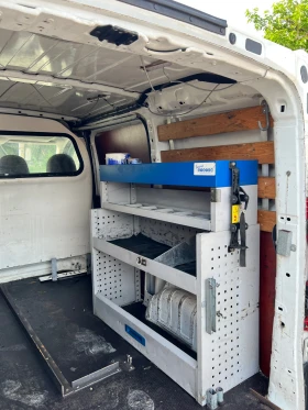 Citroen Jumpy 2.0HDI 136, снимка 10