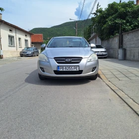 Kia Ceed 2.0  143 кс. Ръчни скорости, снимка 2