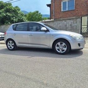 Kia Ceed 2.0  143 кс. Ръчни скорости, снимка 5