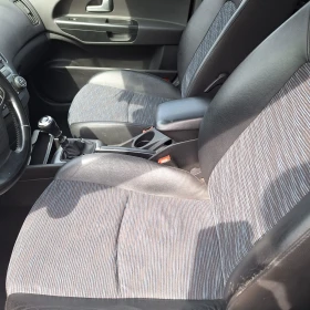 Kia Ceed 2.0  143 кс. Ръчни скорости, снимка 7
