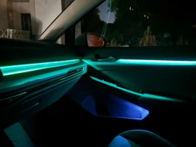 VW Golf eTSI DSG, снимка 15
