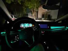 VW Golf eTSI DSG, снимка 14