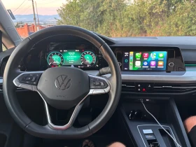 VW Golf eTSI DSG, снимка 5
