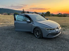 VW Golf eTSI DSG, снимка 4
