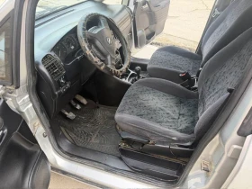 Opel Zafira 2.0dti 7места, снимка 2