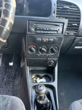 Opel Zafira 2.0dti 7места, снимка 14
