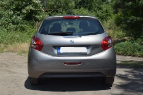Peugeot 208 бензин, 1.6, 06/2012, снимка 4