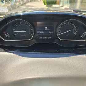Peugeot 208 бензин, 1.6, 06/2012, снимка 6