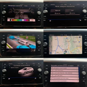 VW Arteon 2.0TDI#R-LINE#SHOOTING BRAKE#MATRIX#DISTR#ALCANTAR, снимка 16
