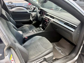 VW Arteon 2.0TDI#R-LINE#SHOOTING BRAKE#MATRIX#DISTR#ALCANTAR, снимка 9