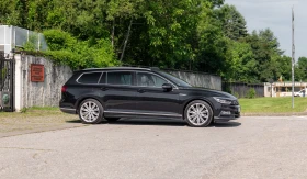 VW Passat R-line, Digital, Panorama, снимка 4