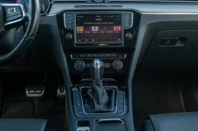 VW Passat R-line, Digital, Panorama, снимка 9
