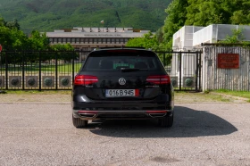 VW Passat R-line, Digital, Panorama, снимка 5