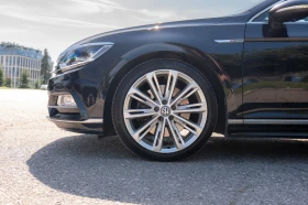 VW Passat R-line, Digital, Panorama, снимка 15