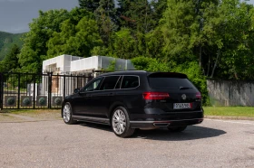 VW Passat R-line, Digital, Panorama, снимка 6