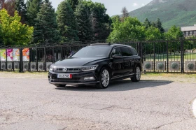 VW Passat R-line, Digital, Panorama, снимка 3
