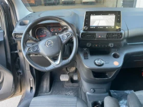 Opel Combo Life 1.5 CDTI Edition, снимка 14