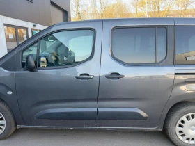 Opel Combo Life 1.5 CDTI Edition, снимка 8