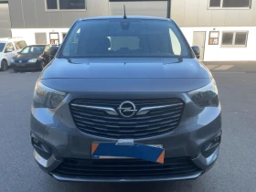 Opel Combo Life 1.5 CDTI Edition, снимка 2