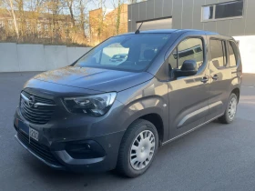 Opel Combo Life 1.5 CDTI Edition, снимка 1