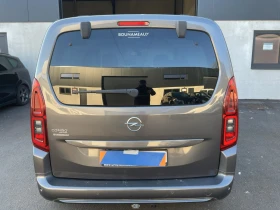 Opel Combo Life 1.5 CDTI Edition, снимка 9