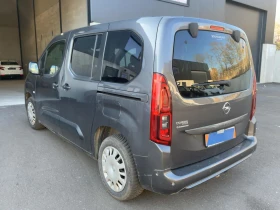 Opel Combo Life 1.5 CDTI Edition, снимка 5