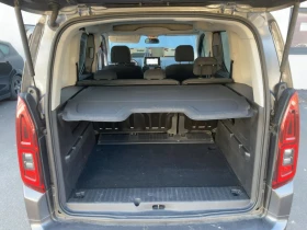 Opel Combo Life 1.5 CDTI Edition, снимка 7