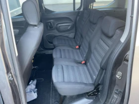 Opel Combo Life 1.5 CDTI Edition, снимка 12