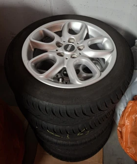 Mini Cooper Twin Power, снимка 10