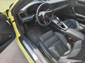 Porsche Carrera S 992.2, снимка 10