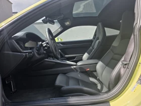 Porsche Carrera S 992.2, снимка 9