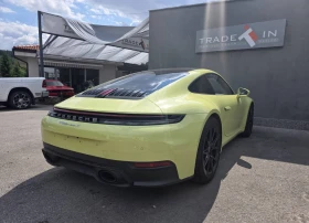 Porsche Carrera S 992.2, снимка 4