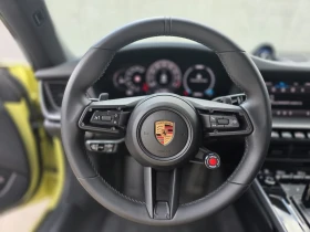 Porsche Carrera S 992.2, снимка 11