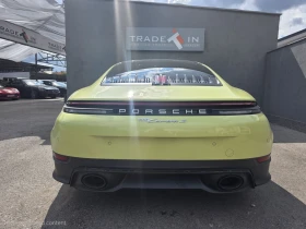 Porsche Carrera S 992.2, снимка 5