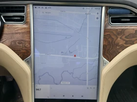 Tesla Model S 75D* AWD* 88к км* Rain sensor* Fog Light* Подгрев*, снимка 9