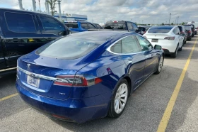 Tesla Model S 75D* AWD* 88к км* Rain sensor* Fog Light* Подгрев*, снимка 3