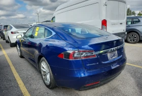 Tesla Model S 75D* AWD* 88к км* Rain sensor* Fog Light* Подгрев*, снимка 4