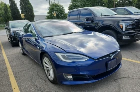 Tesla Model S 75D* AWD* 88к км* Rain sensor* Fog Light* Подгрев*, снимка 2