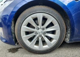 Tesla Model S 75D* AWD* 88к км* Rain sensor* Fog Light* Подгрев*, снимка 5