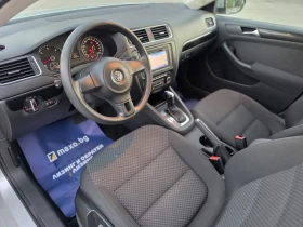 VW Jetta 1.6TDI-автоматик-DSG, снимка 15
