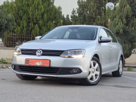 VW Jetta 1.6TDI-автоматик-DSG, снимка 7