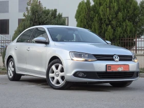 VW Jetta 1.6TDI-автоматик-DSG, снимка 5
