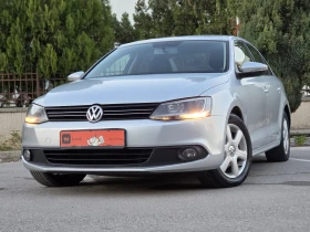 VW Jetta 1.6TDI-автоматик-DSG, снимка 2