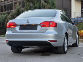 VW Jetta 1.6TDI-автоматик-DSG, снимка 4