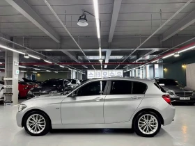 BMW 118 1.8d, снимка 4