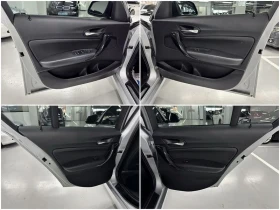 BMW 118 1.8d, снимка 12