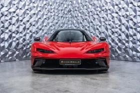 KTM X-BOW X -BOW GT-XR, снимка 3