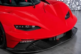 KTM X-BOW X -BOW GT-XR, снимка 5